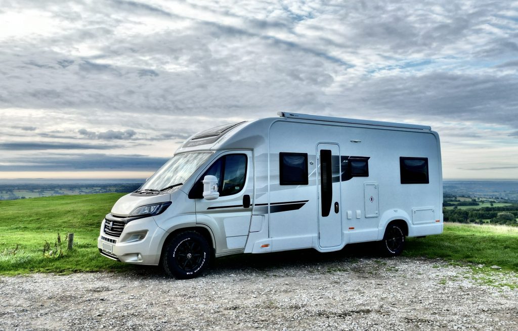 Vanlife Stuff